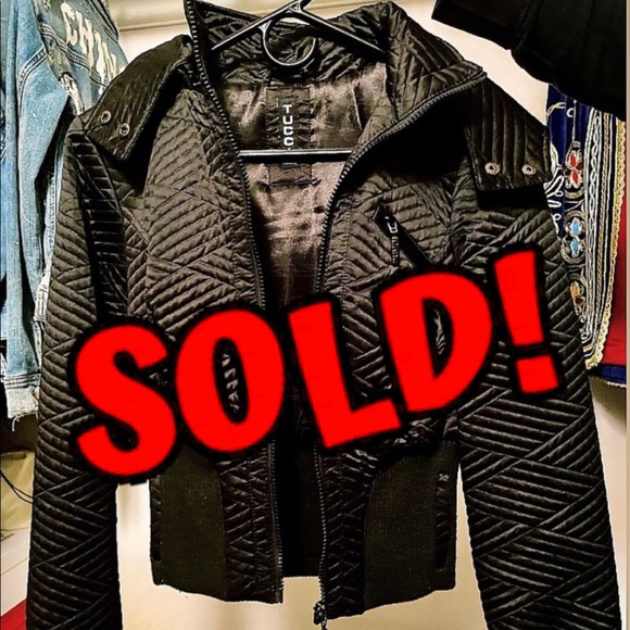 OFF SALE !!!Jacket TUCCI - Picture 1 of 8